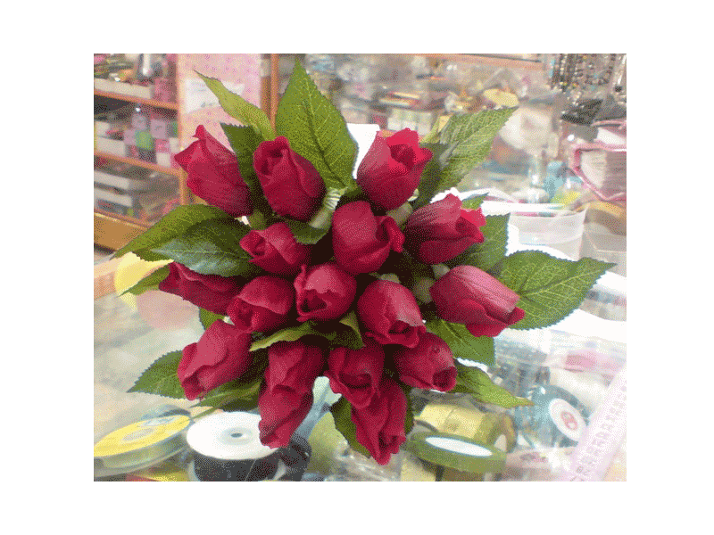 گل فروشی نهال در تهران