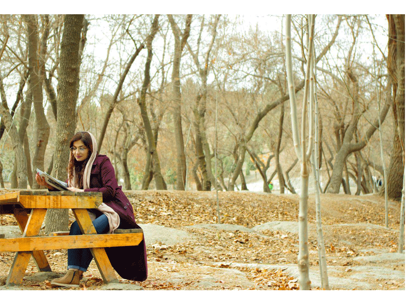 آتلیه تخصصی عروس کودک اسپرت در مشهد 