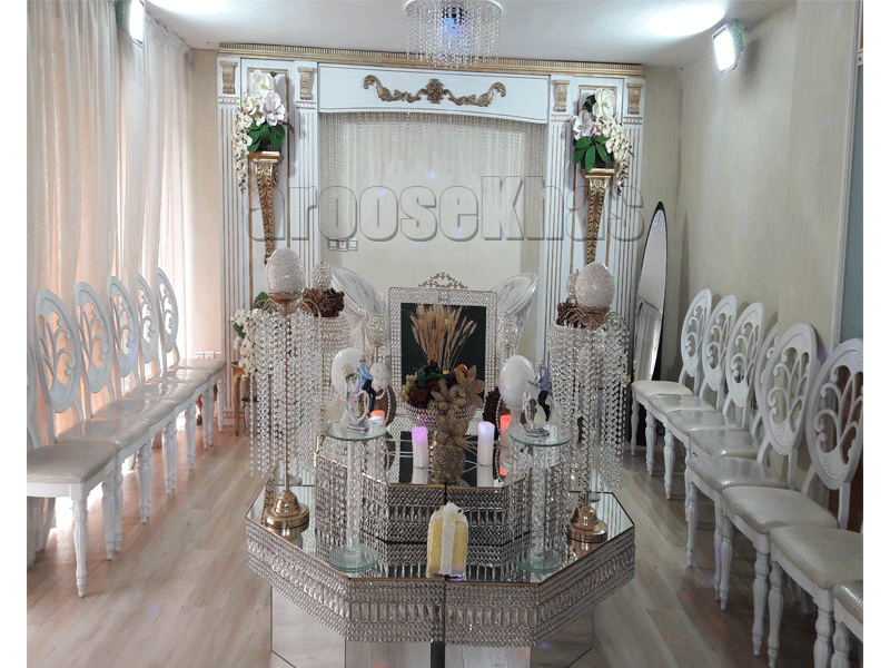 دفتر ازدواج ۱۷۸ در اصفهان