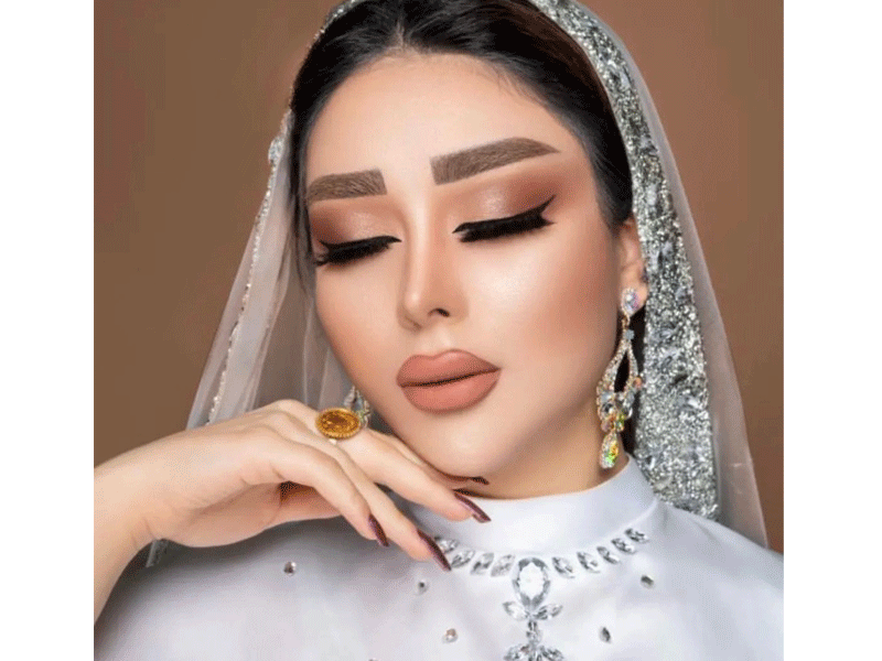 سالن زیبایی نسرین علیزاده در تبریز