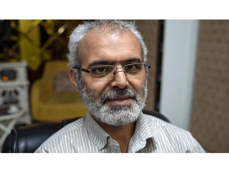 کلینیک تخصصی داماد حسین عرب در ساری