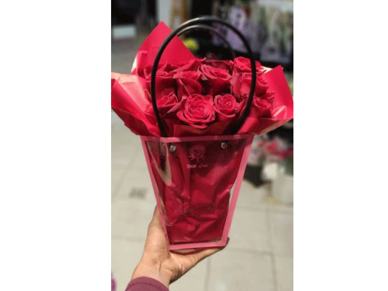 گل فروشی گلشید در مشهد