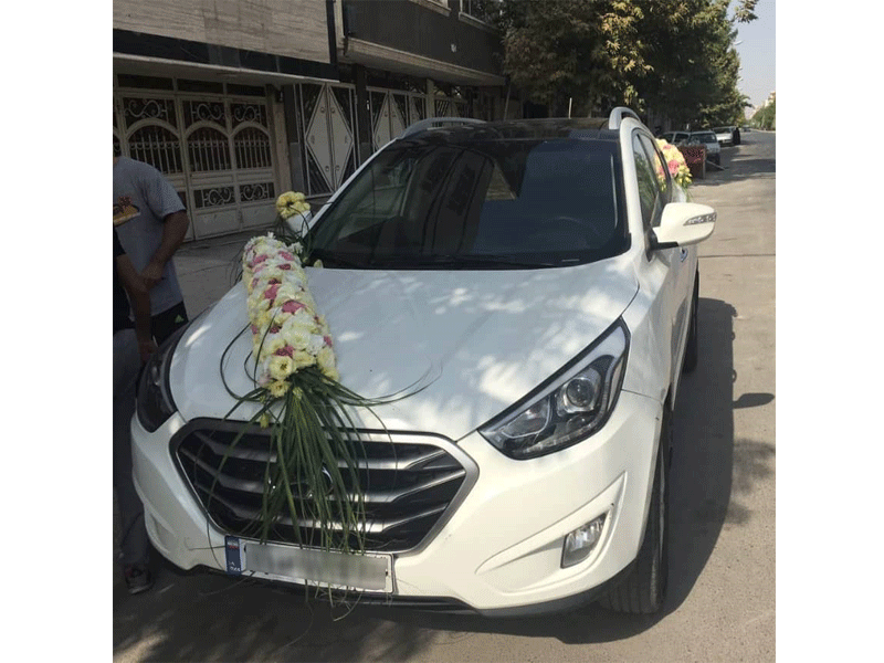 کرایه اتومبیل رهنورد در مشهد