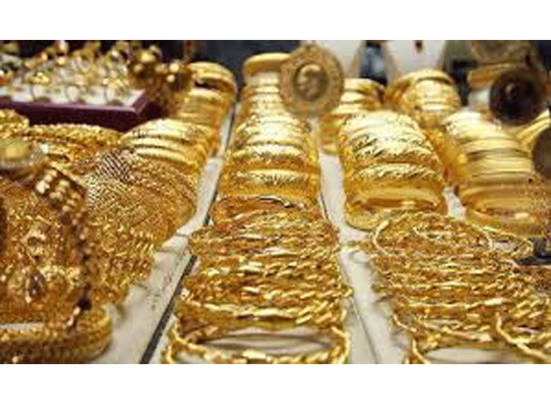 طلا فروشی مجیب در زاهدان