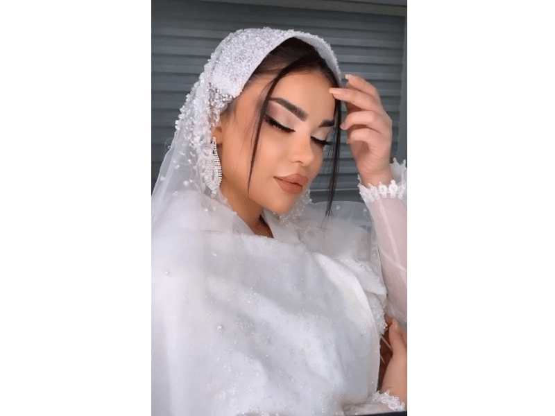 سالن زیبایی مریم فرخی در نوشهر