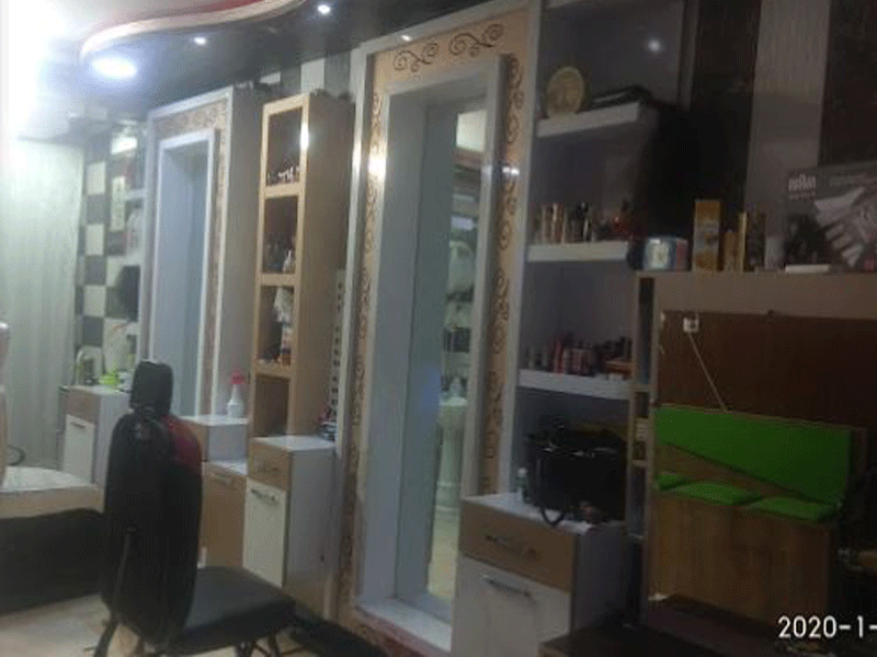 سالن زیبایی سعیدی در زابل