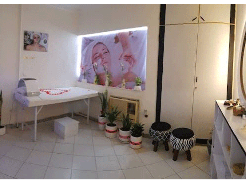 کلینیک زیبایی دکتر صدرا در علی آباد کتول