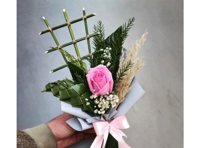 گل فروشی فرشید در ارومیه