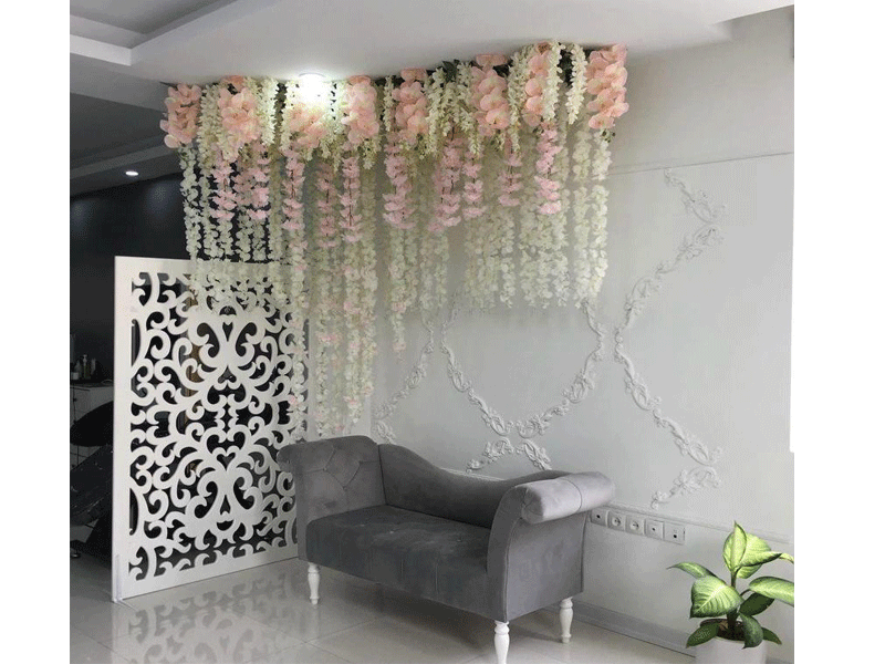 سالن زیبایی زد اچ در تهران