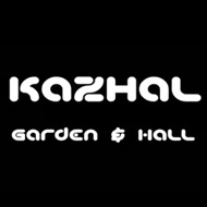 باغ تالار کژال در کرمانشاه
