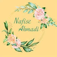 سالن زیبایی نفیسه احمدی در اصفهان