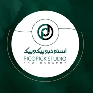 استودیو پیکوپیک در مشهد