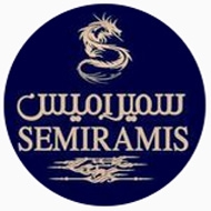 تالار عروسی سمیرامیس در سمیرم
