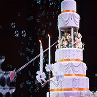 آیا تاریخچه کیک عروسی را میدانید؟