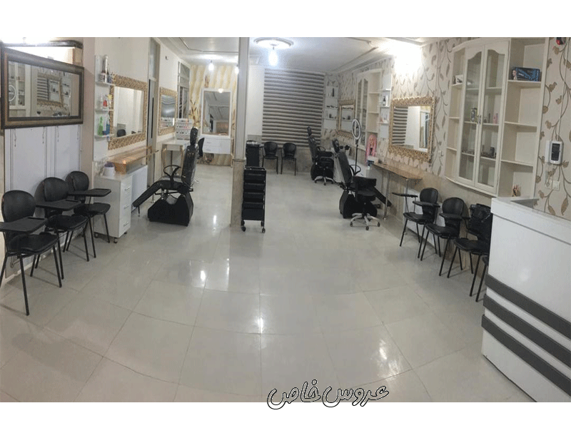آموزشگاه و آرایشگاه مراقبت زیبایی تیموری در مشهد