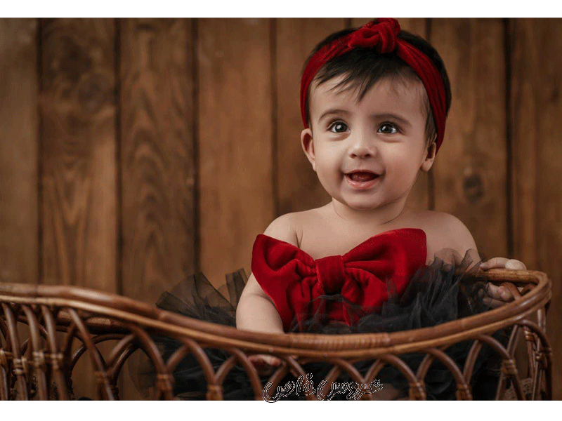 مزون تخصصی لباس کودک هابیمو در مشهد