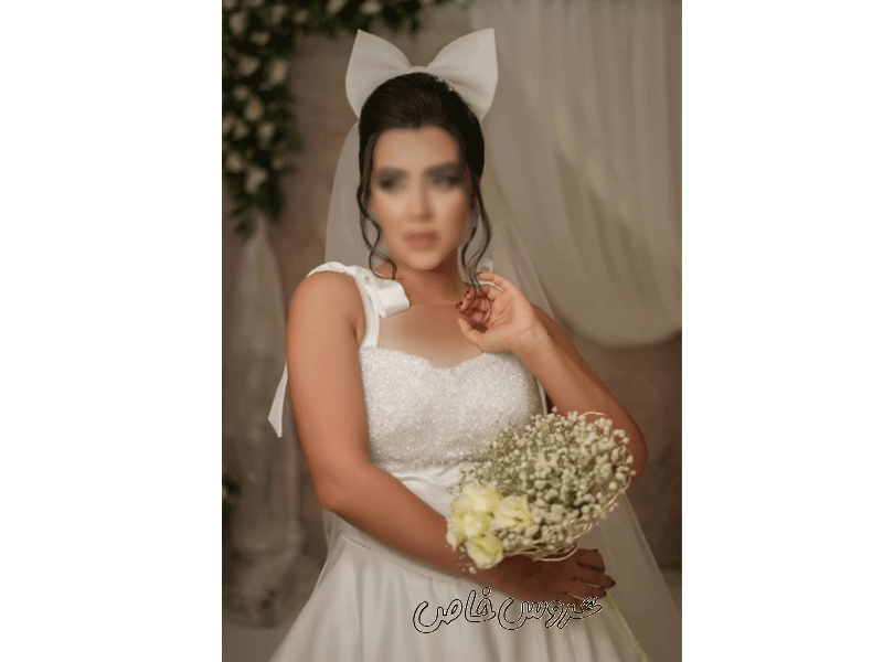 مزون لباس عروس و مجلسی سیمآذر در کرج