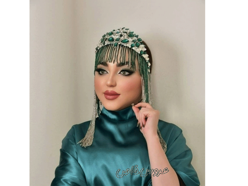 سالن زیبایی ملکه در مشهد