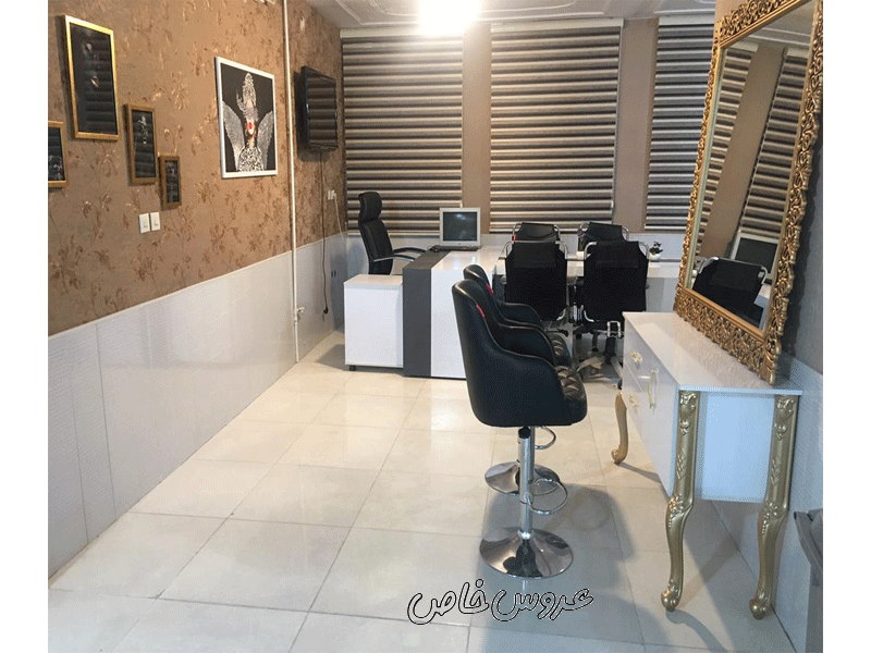 آموزشگاه و آرایشگاه مراقبت زیبایی تیموری در مشهد