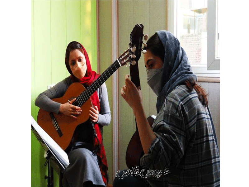 گروه موسیقی پارت در تهران