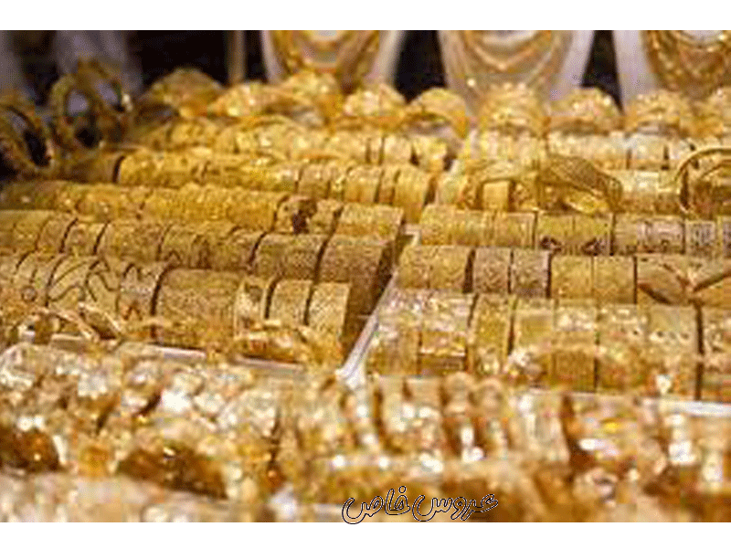 طلا فروشی حریری در زنجان