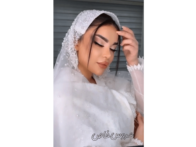 سالن زیبایی مریم فرخی در نوشهر