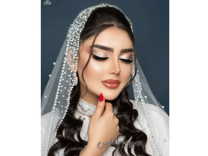 سالن زیبایی عروسان در رسالت تبریز