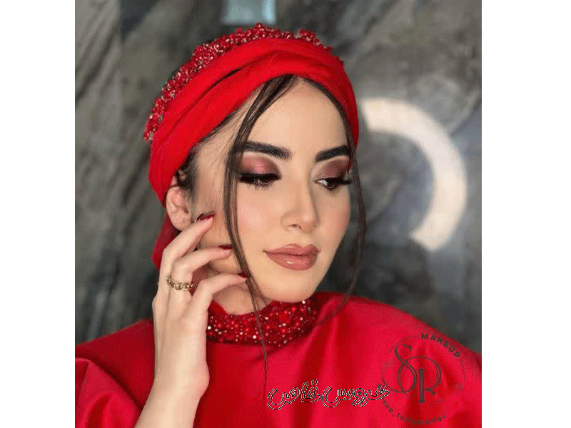 سالن زیبایی دزیره در تبریز
