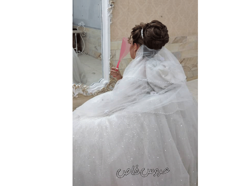 سالن زیبایی گلشن بانو در اردکان یزد