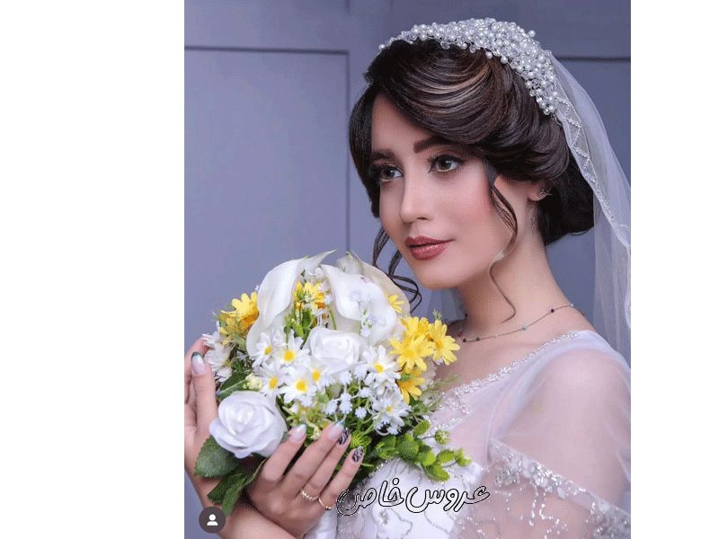 سالن زیبایی عروس پانیذ در مشهد